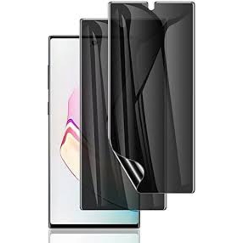 All model Privacy case
