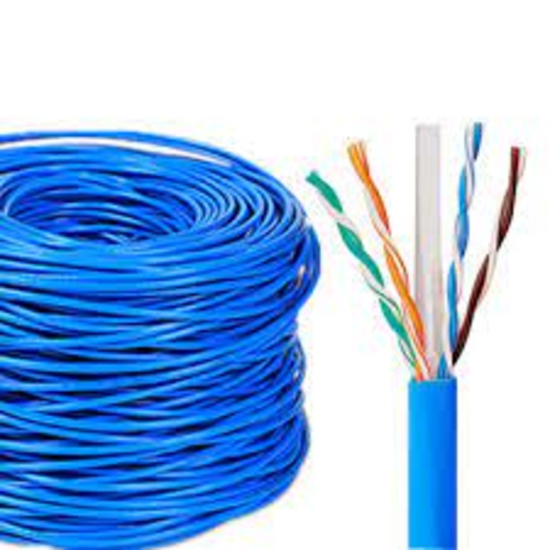 Cat6 305M Mirodigi t Network Cable High-Speed