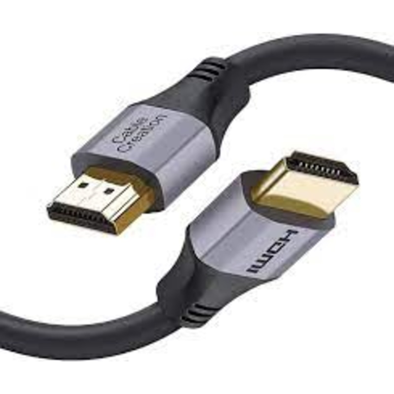 HDMI to HDMI Cable  5m