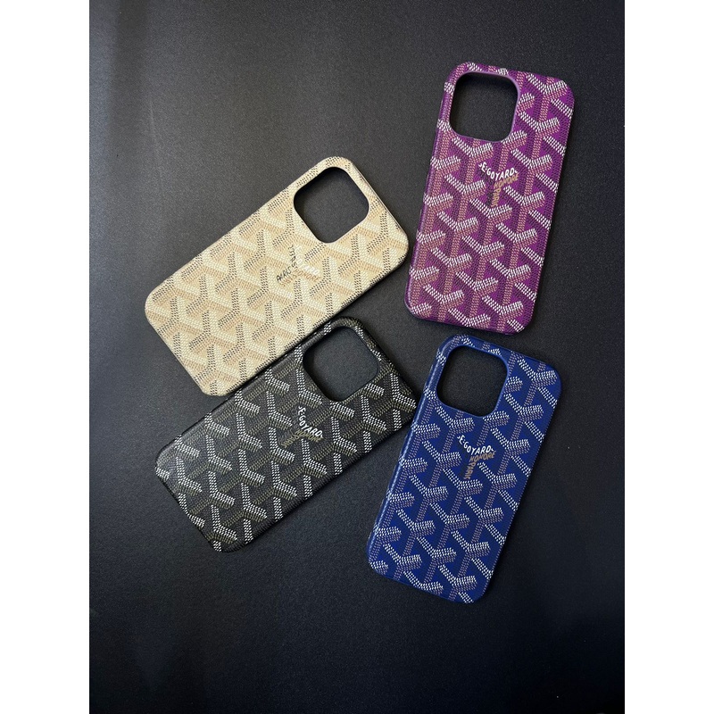 IPhone  Goyard Case, Mobile Phones Gadgets, Mobile Gadget Accessories, Cases Covers On Carousell