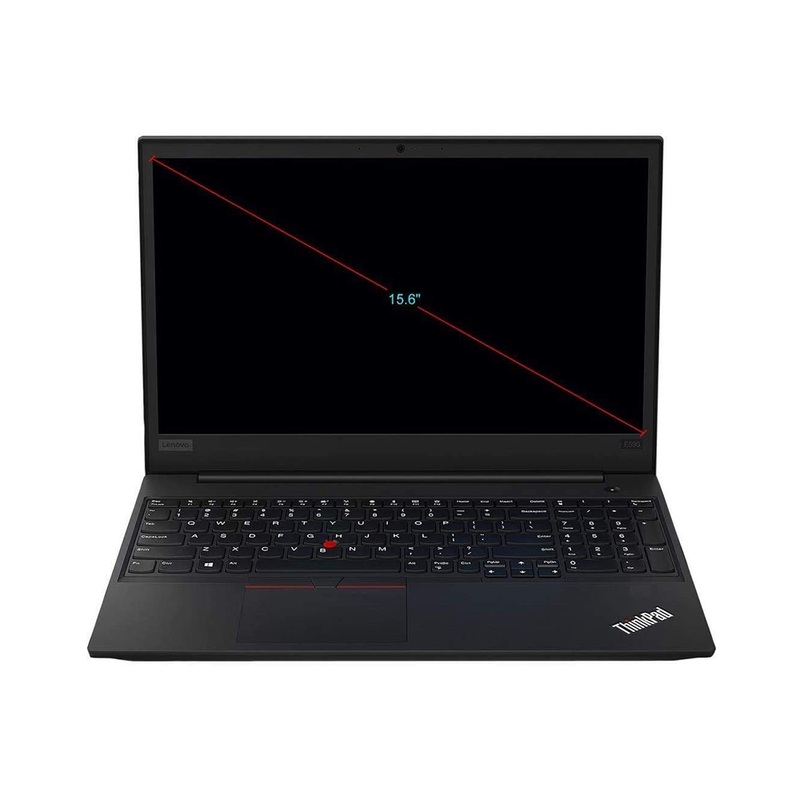 Lenovo ThinkPad E590 | Intel Core i5-8th Generation | 8GB RAM | 256GB SSD | Screen 15.6-Inch | Windows 10 (Refurbished)