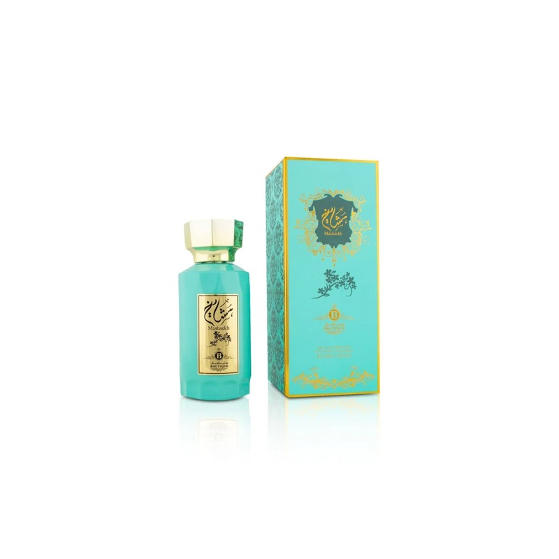 Mashaekh for Unisex  Eau de Parfum 100ml