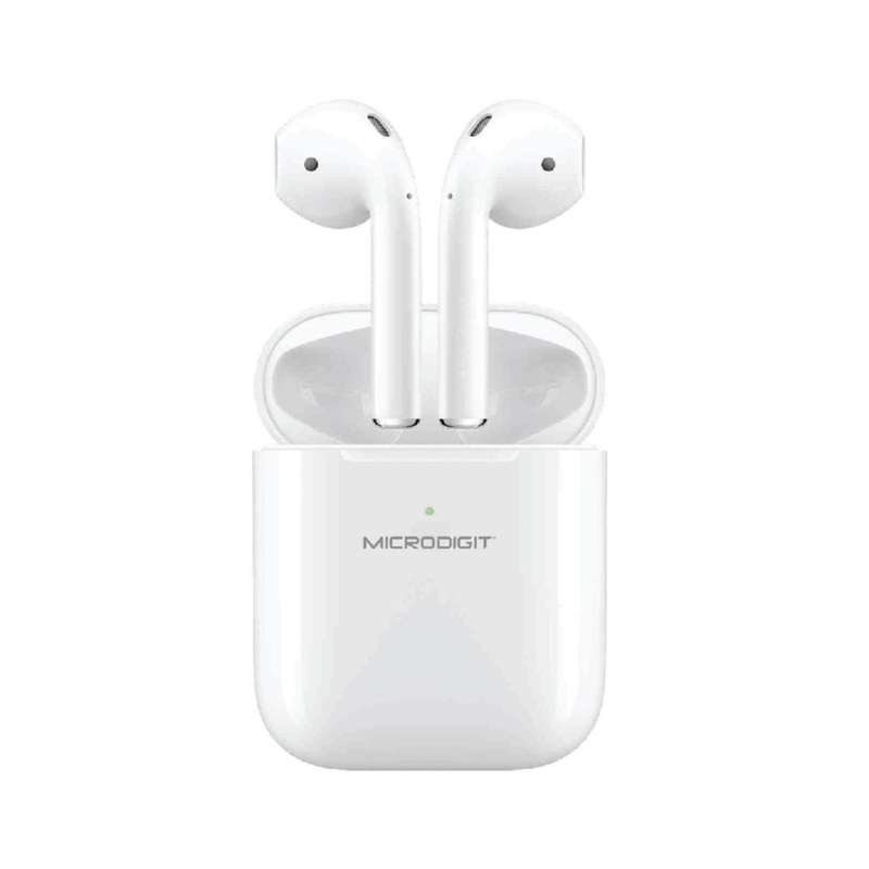Micro Digit Dezire Wireless Earplug D353B
