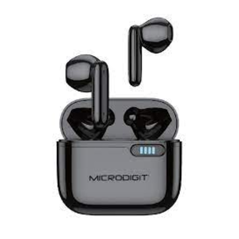 Micro Digit Ear Plug DEP 350