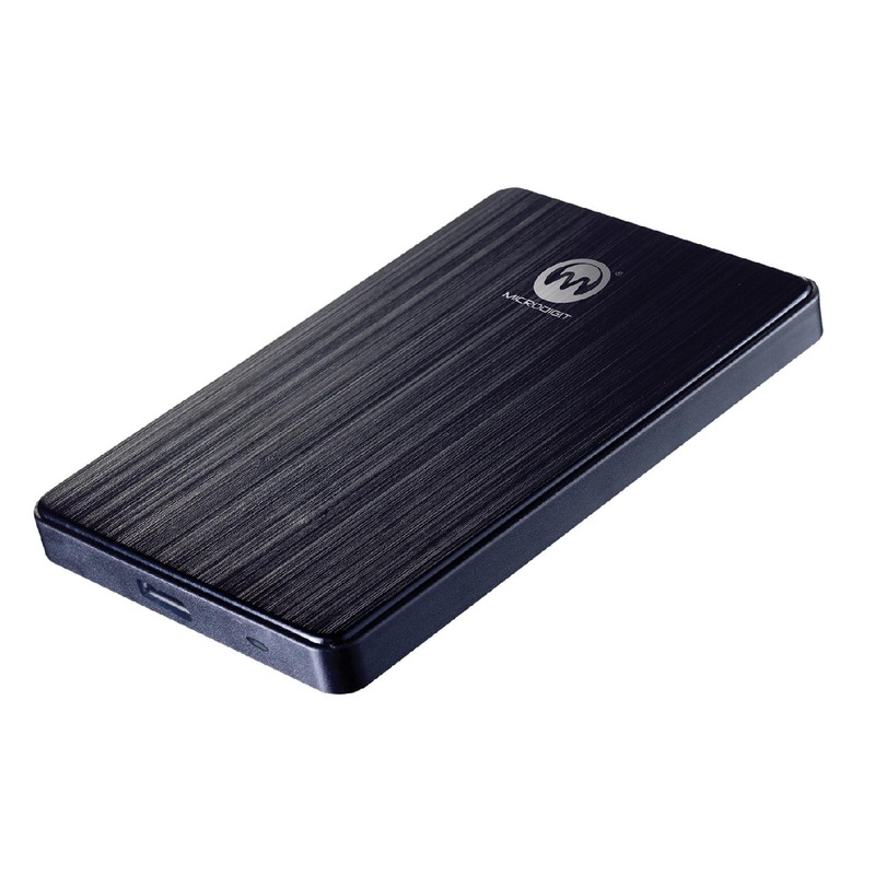 MICRODIGIT 2IN 1 NVME NGFF SSD ENCLOSURE MD017ME