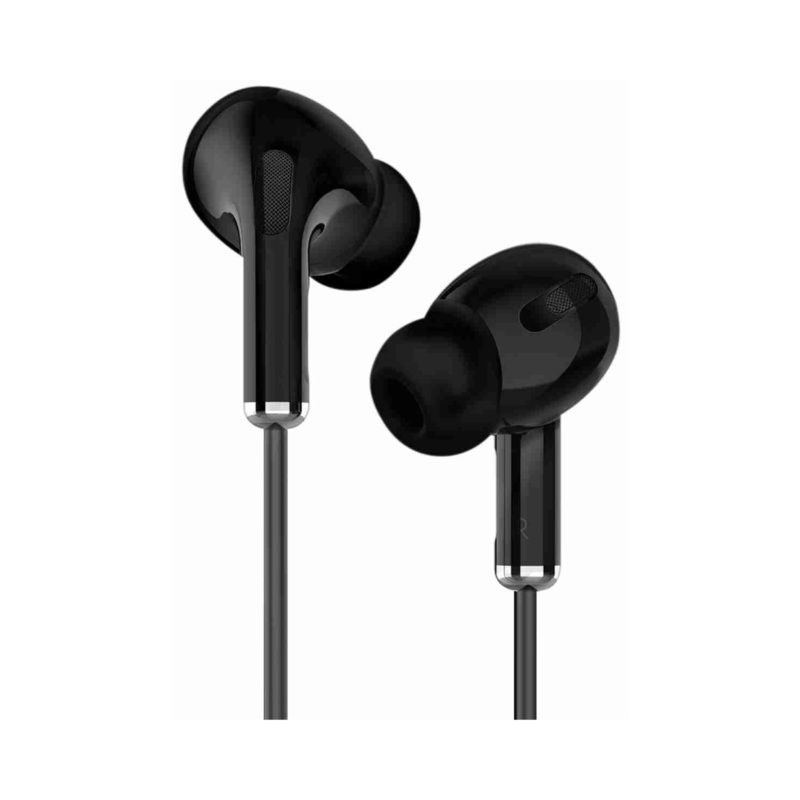 MICRODIGIT DEZIRE STEREO EARPHONE DE418
