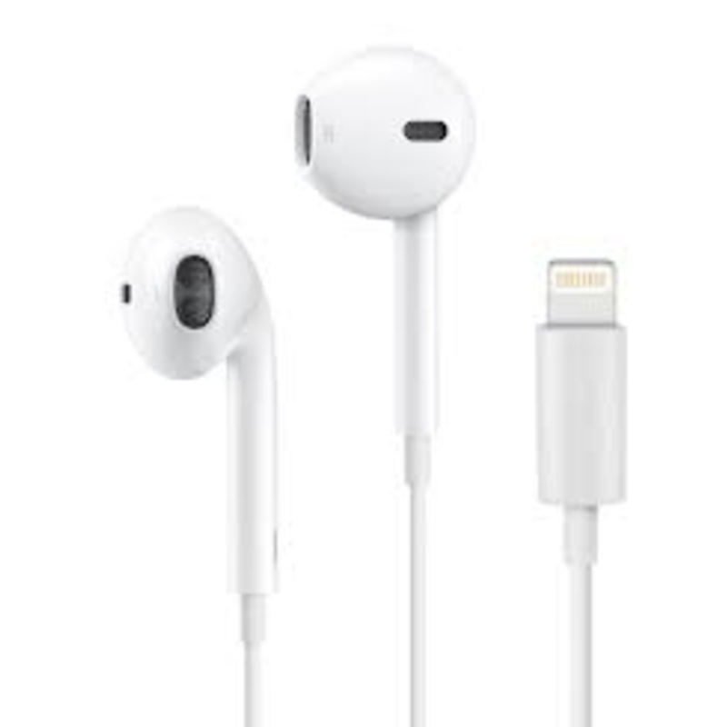 MICRODIGIT LIGHTNING EARPHONE DE450i
