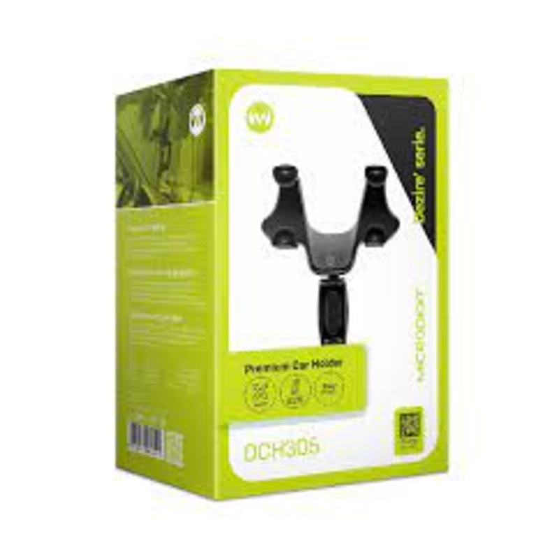 MICRODIGIT PREMIUM CAR HOLDER DCH305