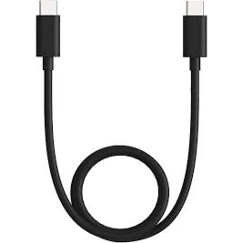 MICRODIGIT TYPE-C to TYPE-C LIGHTNING CABLE DCPD219i