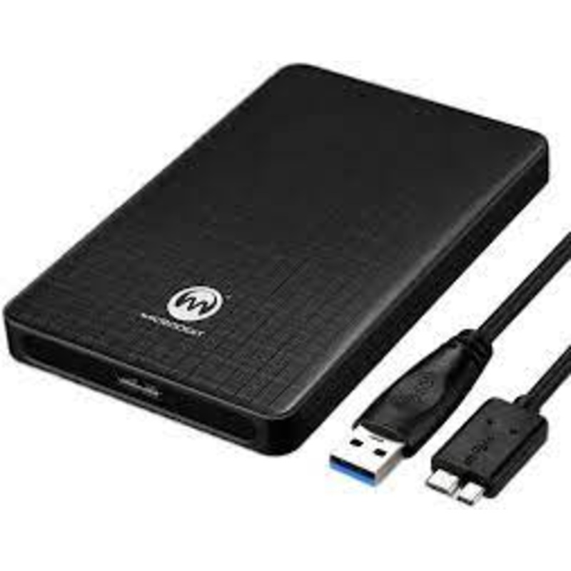 MICRODIGIT USB 3.0 HDD CASH ENCLOSURE MD015HE