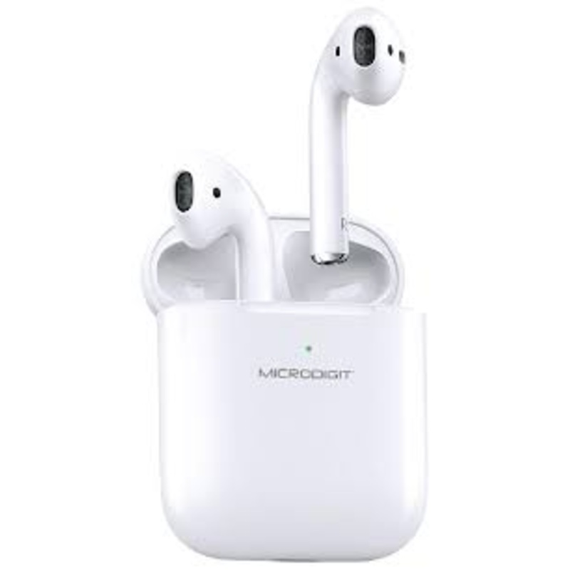 Microdigit Wireless Earplug Dezire Metallic Earplug D343AP