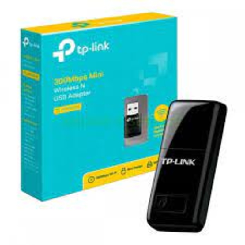 premium WIFI Dongle TP-LINK 300MBPS