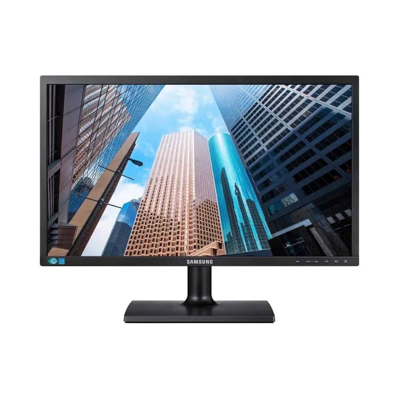 Samsung 24 LCD Monitor