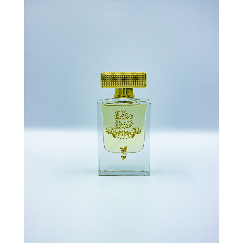 Ta’if Rose First Pick Perfume Oil