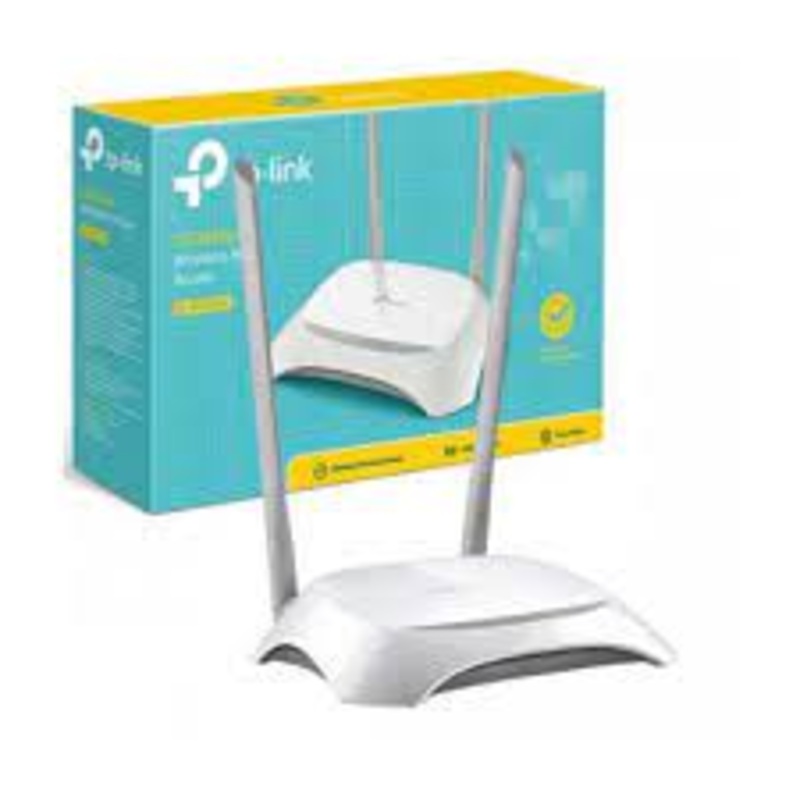 TP-Link 300Mbps Wireless  Router TL-WR840N