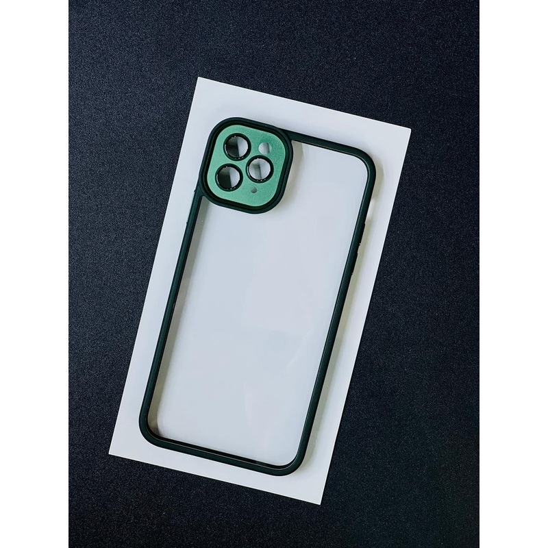 Translucent Case for iPhone
