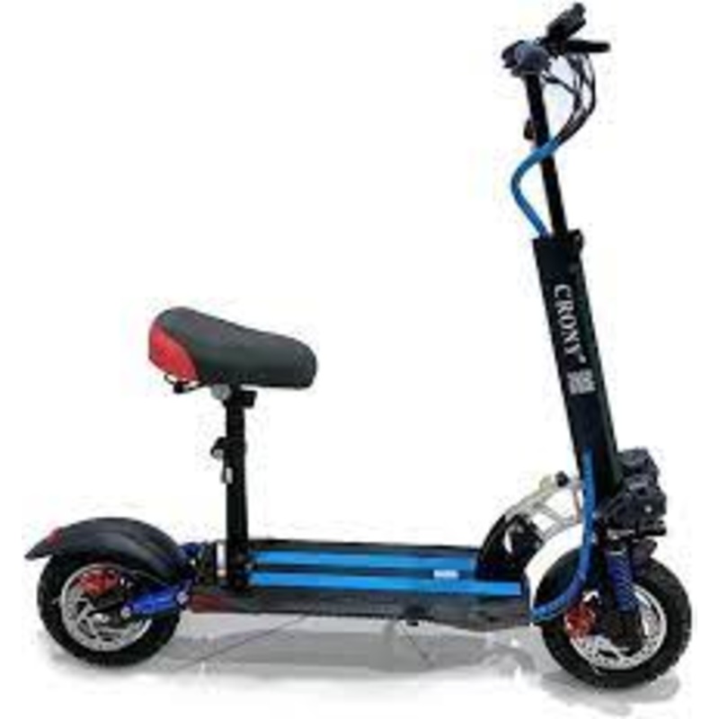 V10 E Scooter 10 inch Wide Tire High configuration E Scooter 65 km/h Fast Speed E scooter Strong Powerful Electric Scooter Foldable Electric Scooter