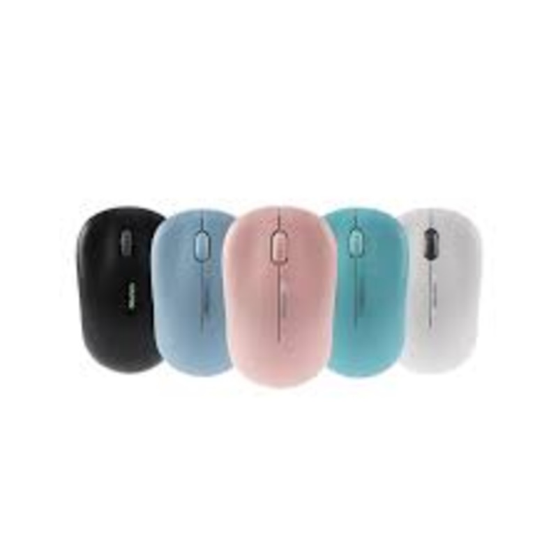 Wireless Mouse 2.4GHz Wireless Optical Mouse