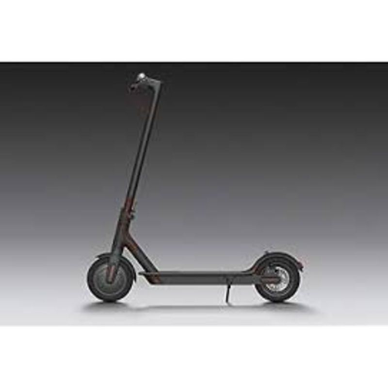 Xiaomi Mi 365 Electric  Scooter,Ultra Lightweight Adult Electric Scooter Black