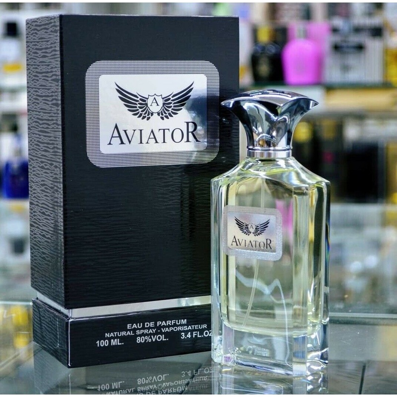 Aviator PC Men’s 100ml Perfume