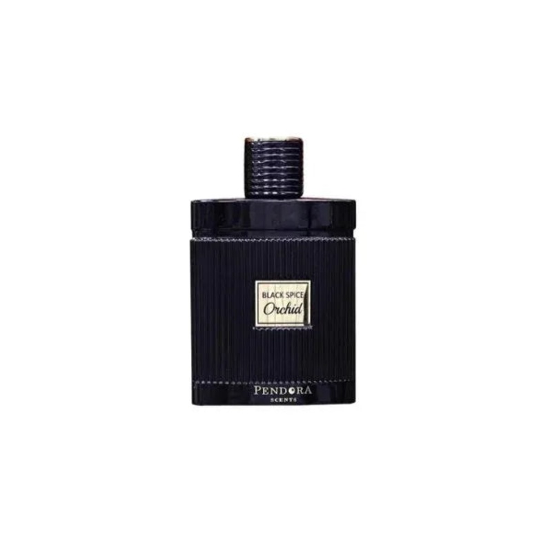 Black Spice Orchid Men’s EDP 100Ml