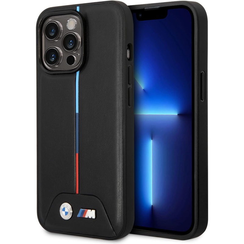 BMW M Collection Quilted PU Case 14 Series