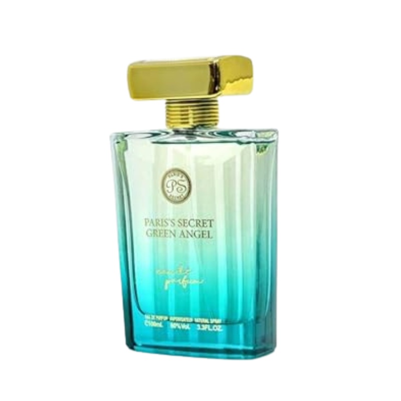 Green Angle Paris Secret Women’s EDP 100ml
