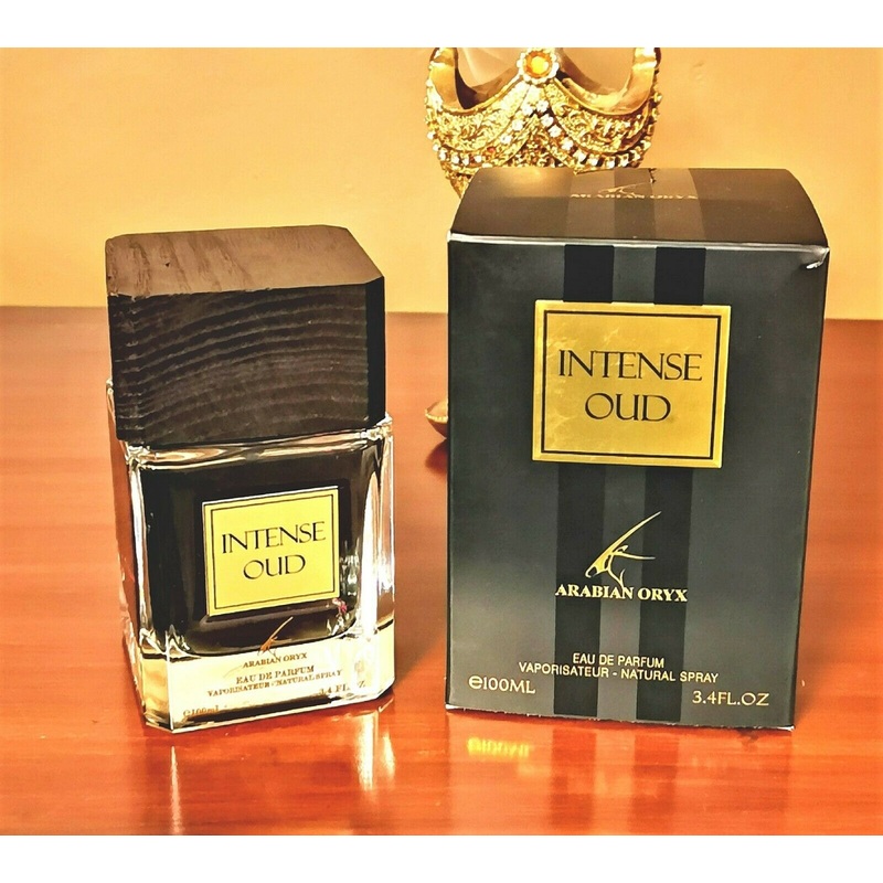INTENSE OUD ARABIAN
