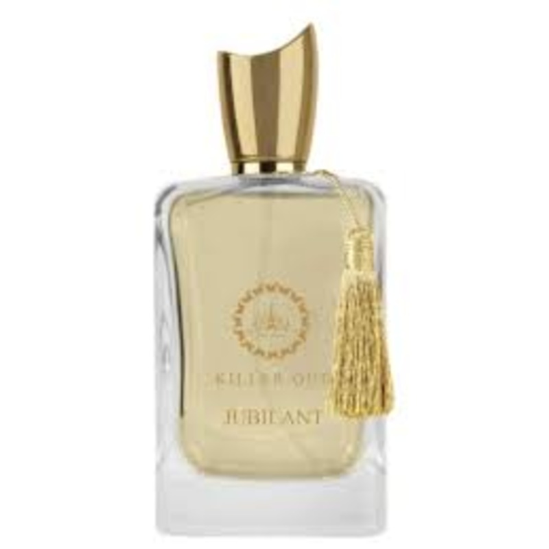 JUBILANT KILLER 100ml