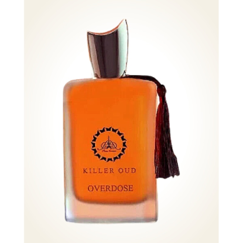 Killer Oud Overdose 100Ml