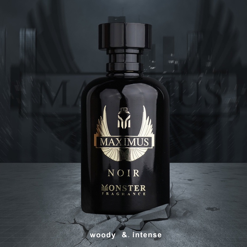 MAXIMUS ELEGANT 100ML Unisex