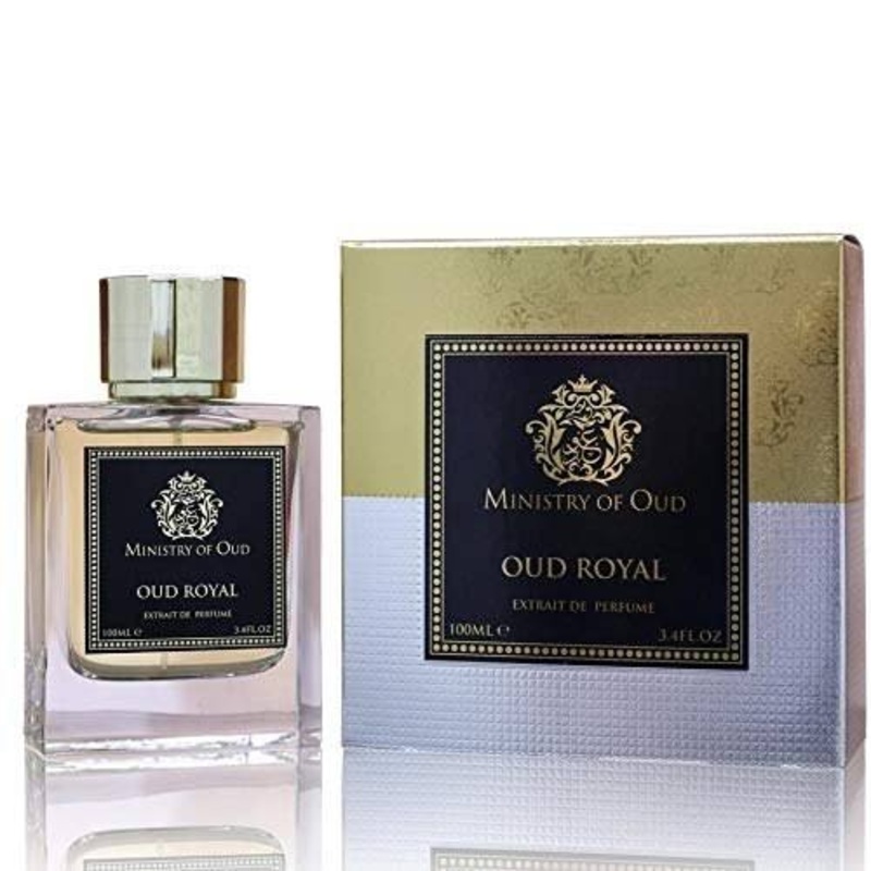 Ministry Of Oud Royal 100ml.