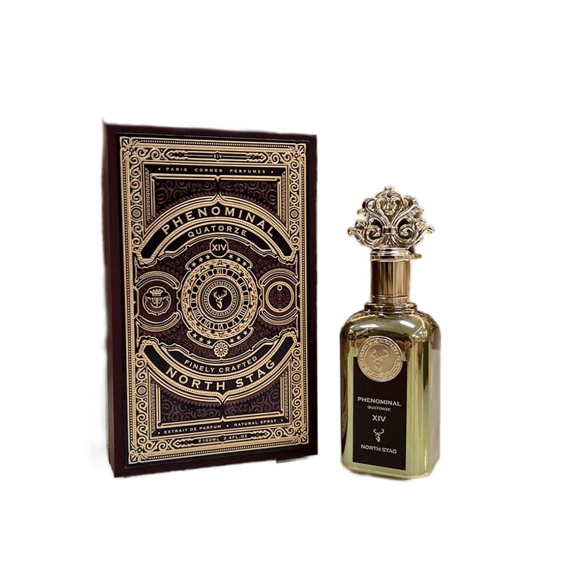 North Stag Phenominal Quatorze XIV 100ml.