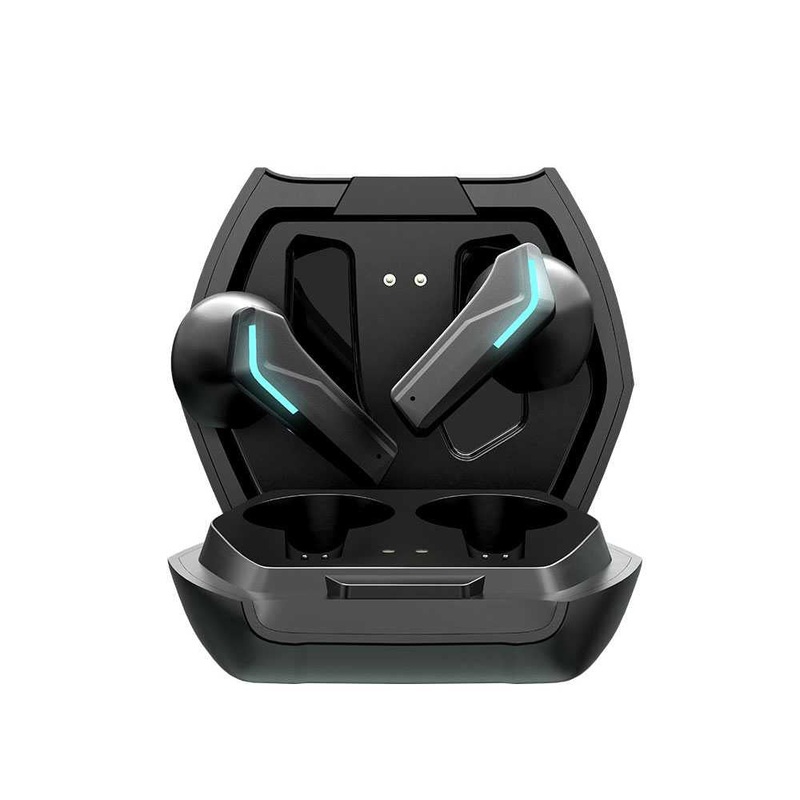 Waterproof Porodo Gaming True-Wireless Earbuds