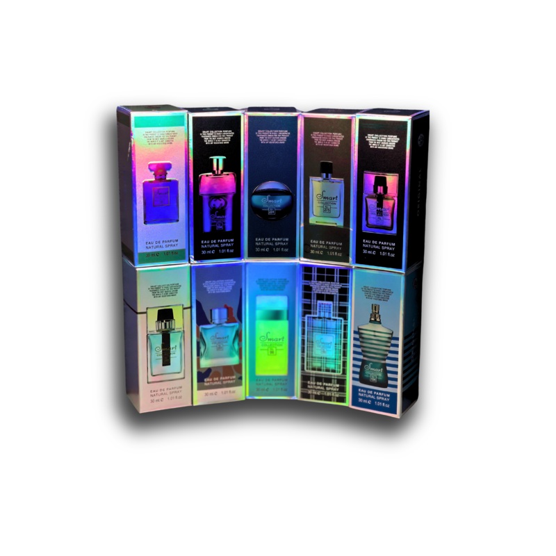 30ml MENS Combo perfumes