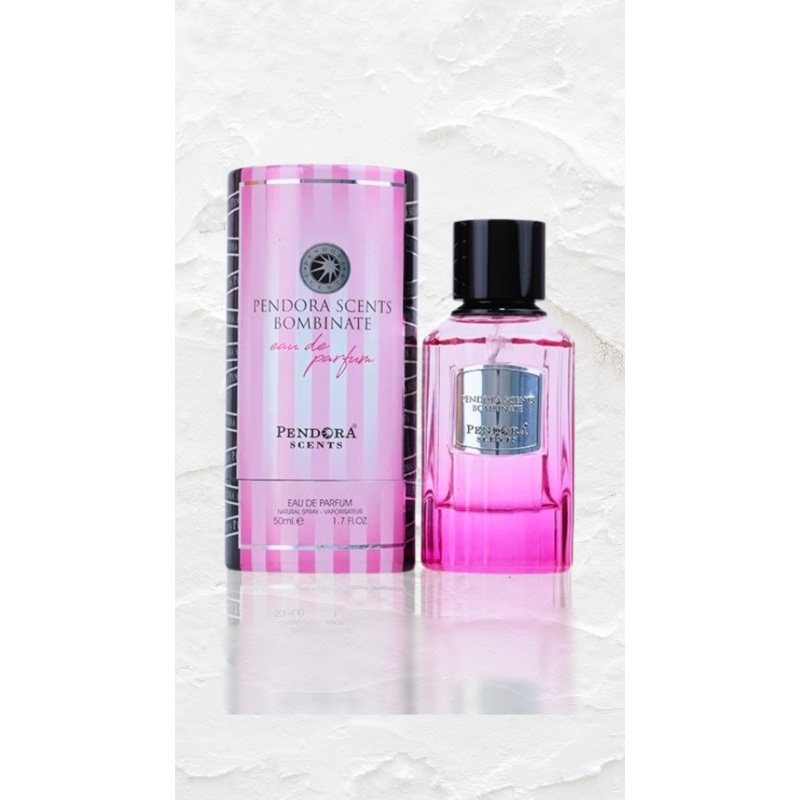 50ml Bombinate EDP Women’s Spray Pendora Scents Fragrance Long-Lasting Perfume