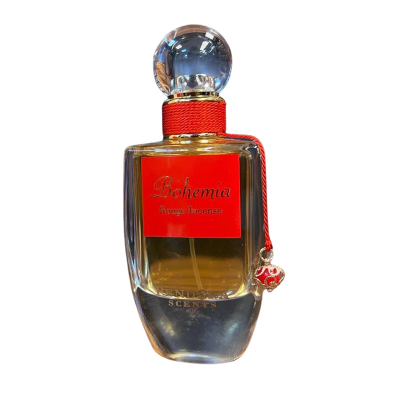 Bohemia Rouge Men’s EDP Perfume 100ml