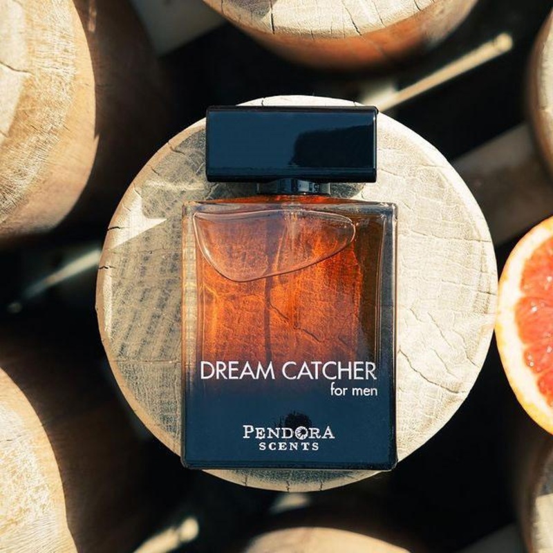 Dream Catcher Eau de Parfum  100ml for Men’s