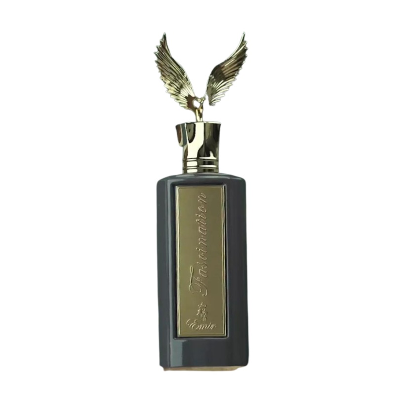 Fascination Emir Unisex Eau de Parfum – 100ml