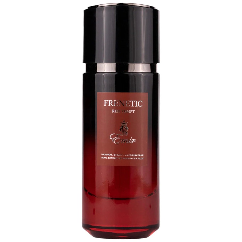 Frenetic Tobacco Honey Rough Unisex Eau de Parfum – 100ml