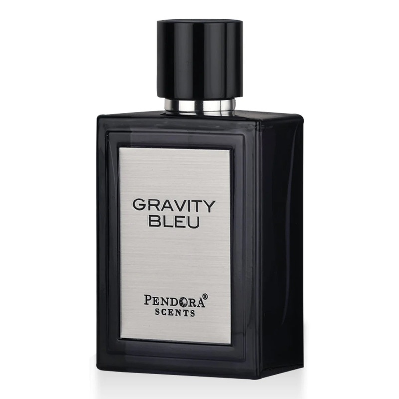 Gravity Bleu Eau de Parfum  100ml