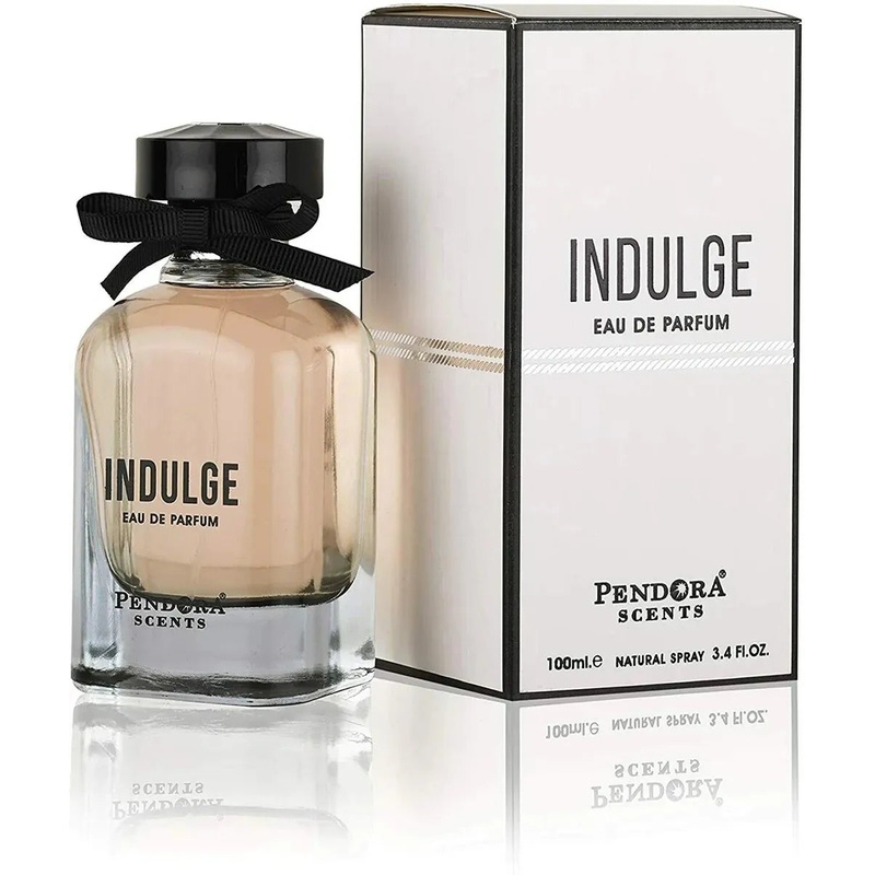 INDULGE PERFUME   100ML