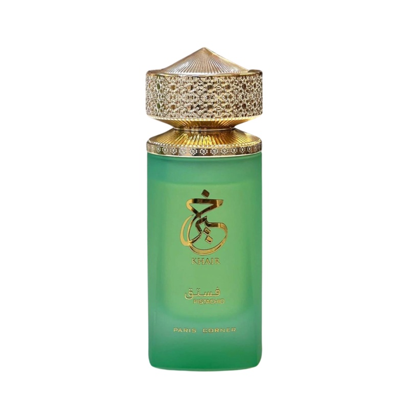 Khair Pistachio Unisex EDP Perfume 100ml