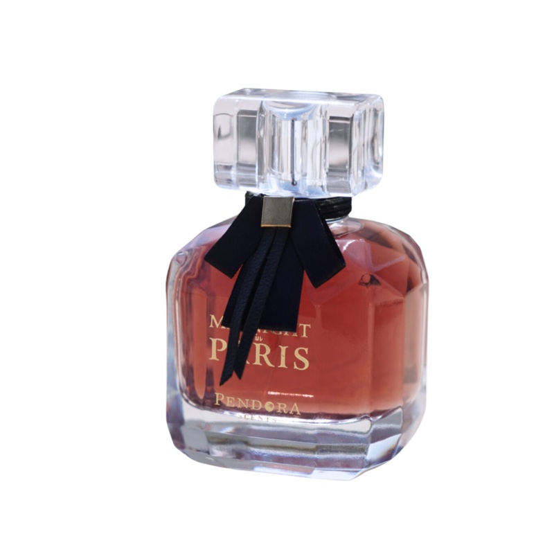 Midnight in Paris Women’s Eau de Perfume By Pandora Scents 100ml
