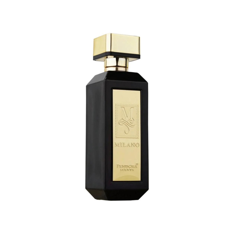 Milano Platina Men’s Eu De Perfume by Pendora Scents 100ml