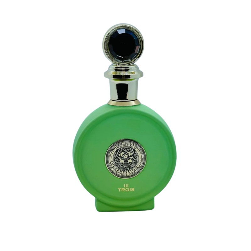 North Stag Expressions III TROIS for Men’s