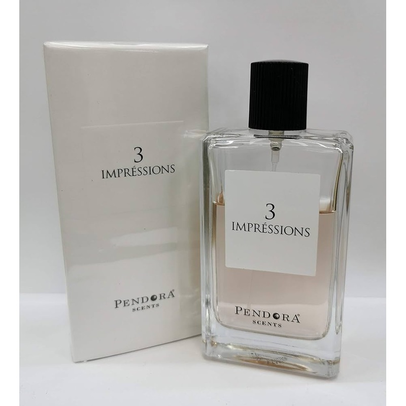 Pendora Scents 3 Impression  Unisex 100ml