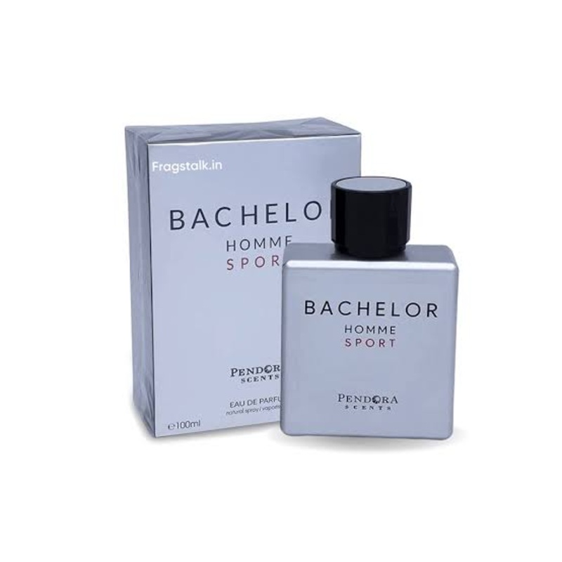 Pendora Scents Bachelor Homme Sport  100ml