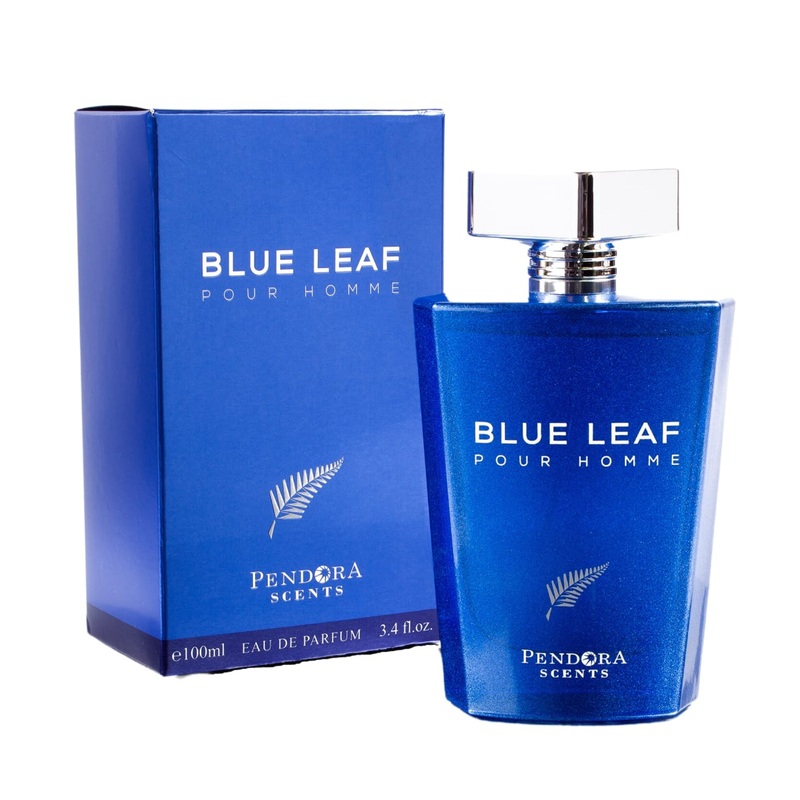 Pendora Scents Blue Leaf 100ml