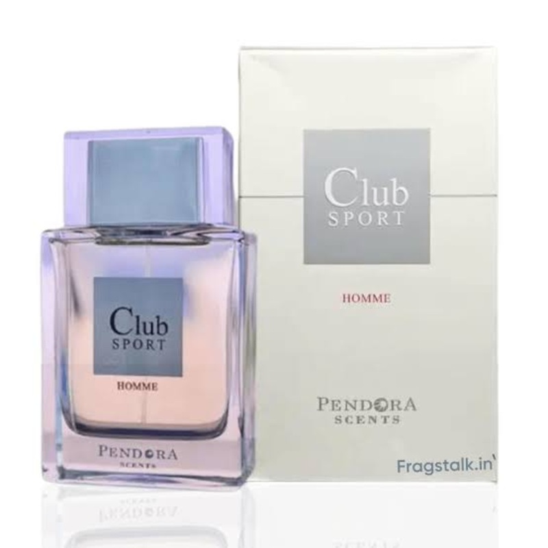 Pendora Scents Club Sport 100ml